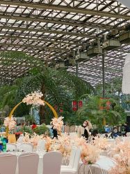 -颐和尚景酒店·宴会厅(园林生态酒店)