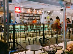 -Cha Cha's Beach Cafe