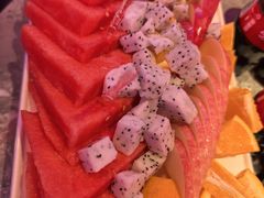 -星聚会KTV(中关村领展购物广场店)