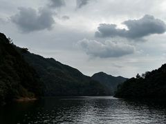 -五泄景区