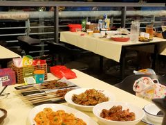 -湘江大码头·龙虾馆(渔人码头一店)