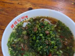 -肆姐面粉馆(坡子街店)