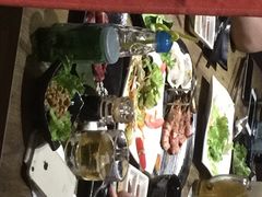 牛将日式炭火烤肉-やきにく 牛将日式焼肉(新华路店)