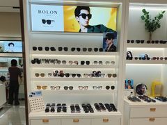 -J-Optical佳视明眼镜·蔡司视觉(青岛金茂览秀城店)
