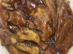 -烤肉季饭庄