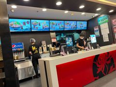 -康师傅私房牛肉面(申虹店)