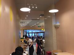 大堂-大家乐(深圳喜荟城店)