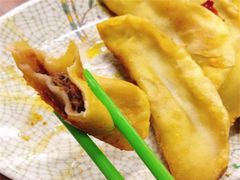 -清真蒋有记(老门东店)