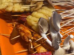 -黔哆哆地摊酸汤火锅(清湖店)