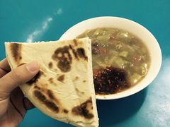 -刘老虎肉丸糊辣汤(总店)
