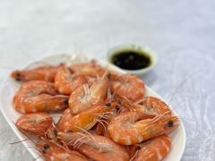 -众味海鲜大排档·活海鲜·潮汕味(南澳店)