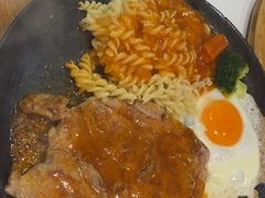 -豪享来中西餐厅(隆昌店)