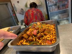 -胡同老锅烙(南二道街)