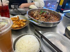 -蓉三少冒烤鸭·四川小吃集(北京首店)