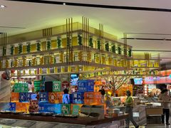 -堂会(天河店)