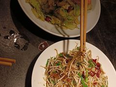 -李记饺子·熏酱东北菜(欢乐谷店)