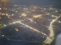 -太原武宿国际机场