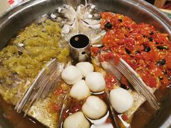 -望湘园·湖南菜(宏伊店)