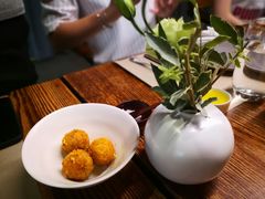 -Mercato莫卡多露台餐厅与酒吧(K11店)