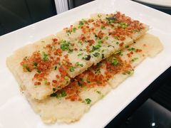-箸福·夜上海(雨花客厅店)
