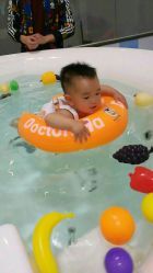 点击看大图 -蜜儿堂鼻炎·儿推·游泳(龙华大浪店)