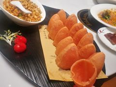 -泓历皇朝酒店(东亭店)