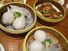 -丰圆轩粤式茶楼 . 点心粤菜(夏茅店)