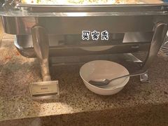 自助取餐区-上海东方佘山翰悦阁酒店·Vie全日制餐厅