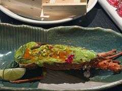 -花潮料理艺食馆(SM新生活广场店)