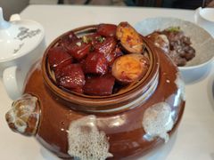 -松鹤楼·非遗·苏帮菜(融科店)