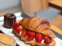 -LANLIZI BAKERY(COSMO店)