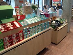 -星巴克臻选(成都宽窄巷子店)