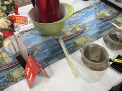 -刘姐啤酒鱼民族演艺餐厅(西街总店)