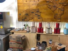 -霸王茶姬(南亚风情第壹城店)