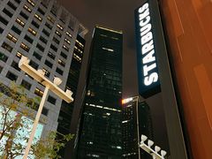 -星巴克臻选(广州高德置地秋广场店)