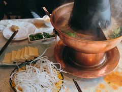 -东来顺饭庄(天坛店)