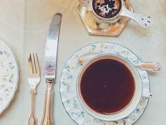 -The Ritz Restaurant