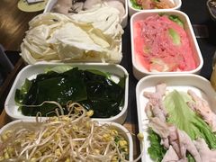 -纸盐河码头火锅(十八梯店)
