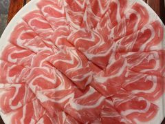 -鑫隆四季涮肉(八角畅游店)