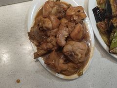 -李记粥铺(泰山路店)