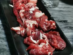 -尚御潮汕牛肉自助火锅(锦园店)