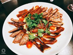 -寻潮忆卤鹅·潮汕餐馆(汇星店)