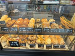-面包日报