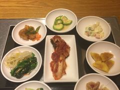 -阿里郎韩国料理