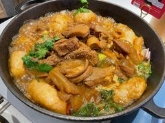 -牛腩之旅·牛腩牛杂煲(光启城美食城店)