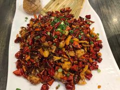 -庆合府重庆大排档(紫都城店)