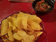 -Pistolera Mexican Cantina女枪手墨西哥餐厅(碧云路店)