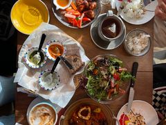 -Mesa Madre梅萨妈妈·Bintana(国贸店)