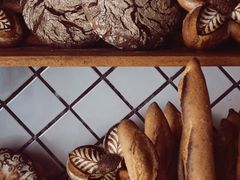 -Juicy Bakery(大学路店)
