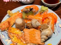 -松子料理(亮马桥店)